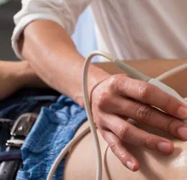 2D Echocardiography