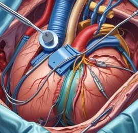 CRT/ICD Device