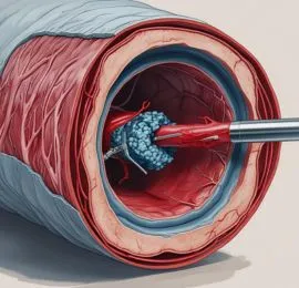 Failed Angioplasty