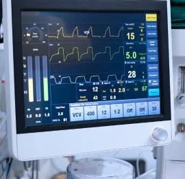 Holter Monitoring