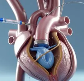 TAVI