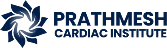 Prathmesh Cardiac Institute, Raipur